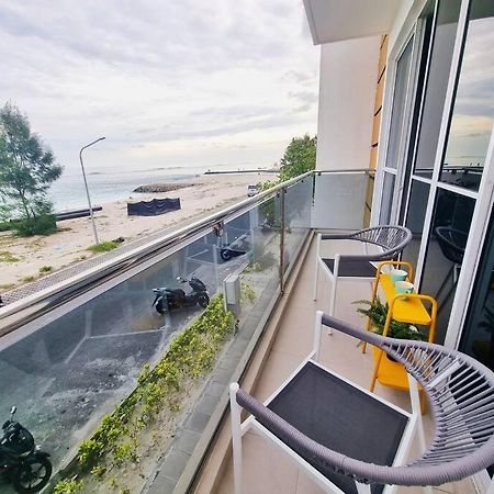 Astria Homes- Your Seaside Home Hulhumale Ngoại thất bức ảnh