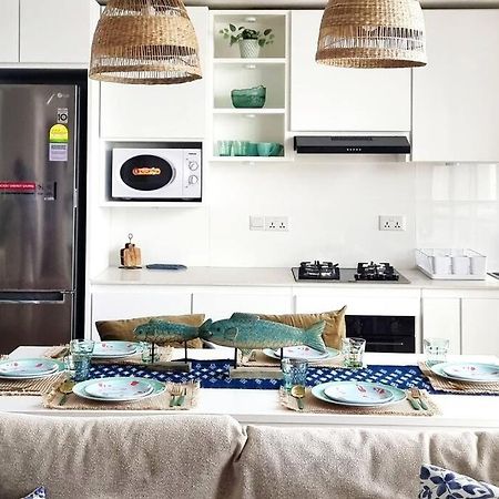 Astria Homes- Your Seaside Home Hulhumale Ngoại thất bức ảnh