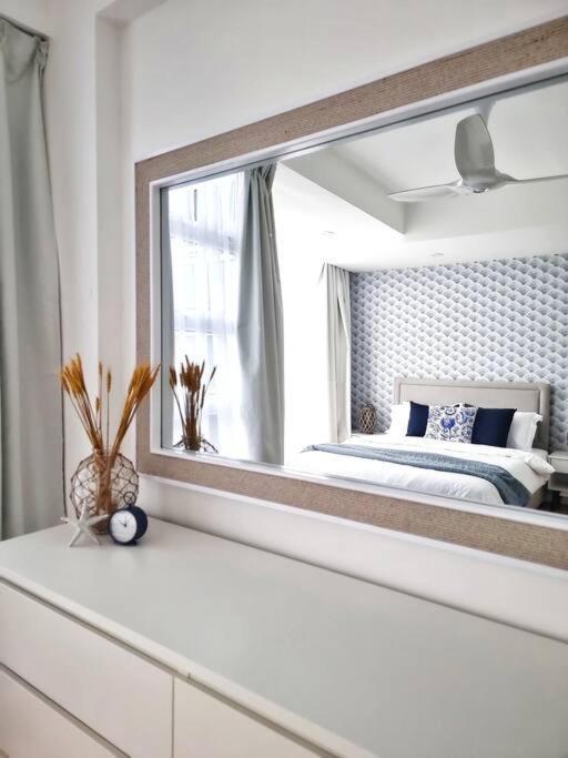 Astria Homes- Your Seaside Home Hulhumale Ngoại thất bức ảnh