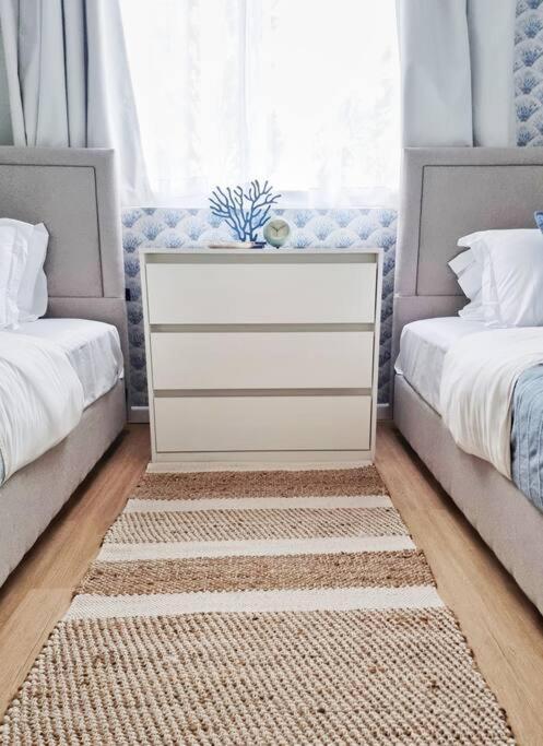 Astria Homes- Your Seaside Home Hulhumale Ngoại thất bức ảnh