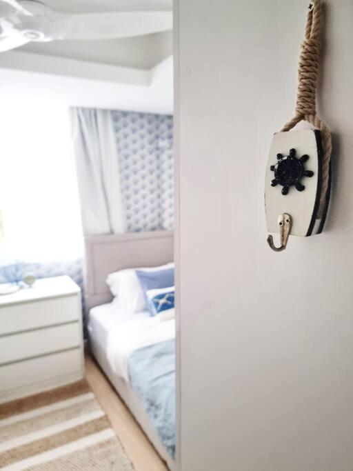 Astria Homes- Your Seaside Home Hulhumale Ngoại thất bức ảnh