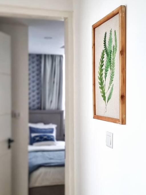 Astria Homes- Your Seaside Home Hulhumale Ngoại thất bức ảnh