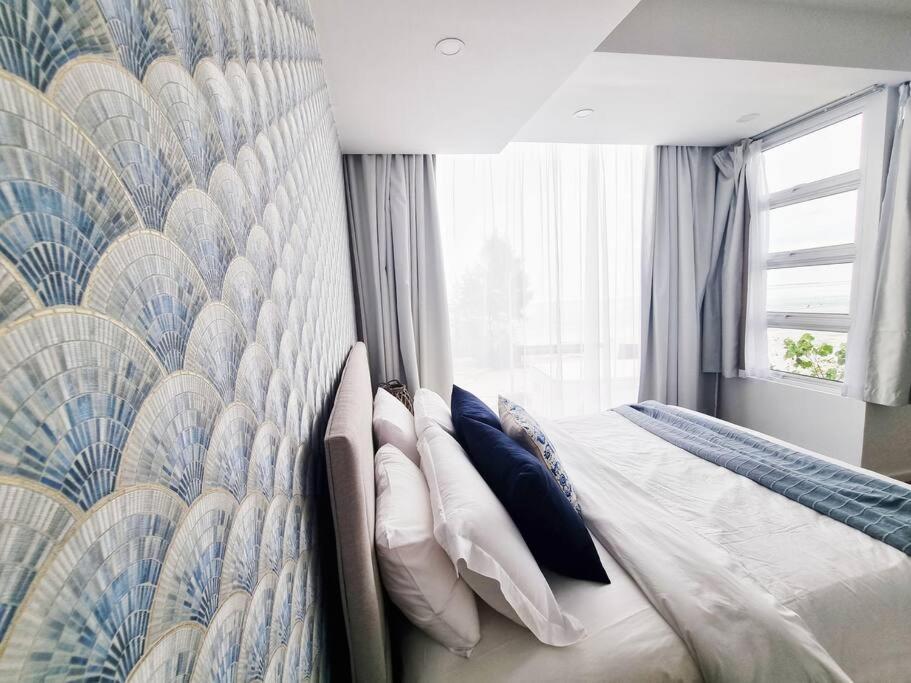Astria Homes- Your Seaside Home Hulhumale Ngoại thất bức ảnh